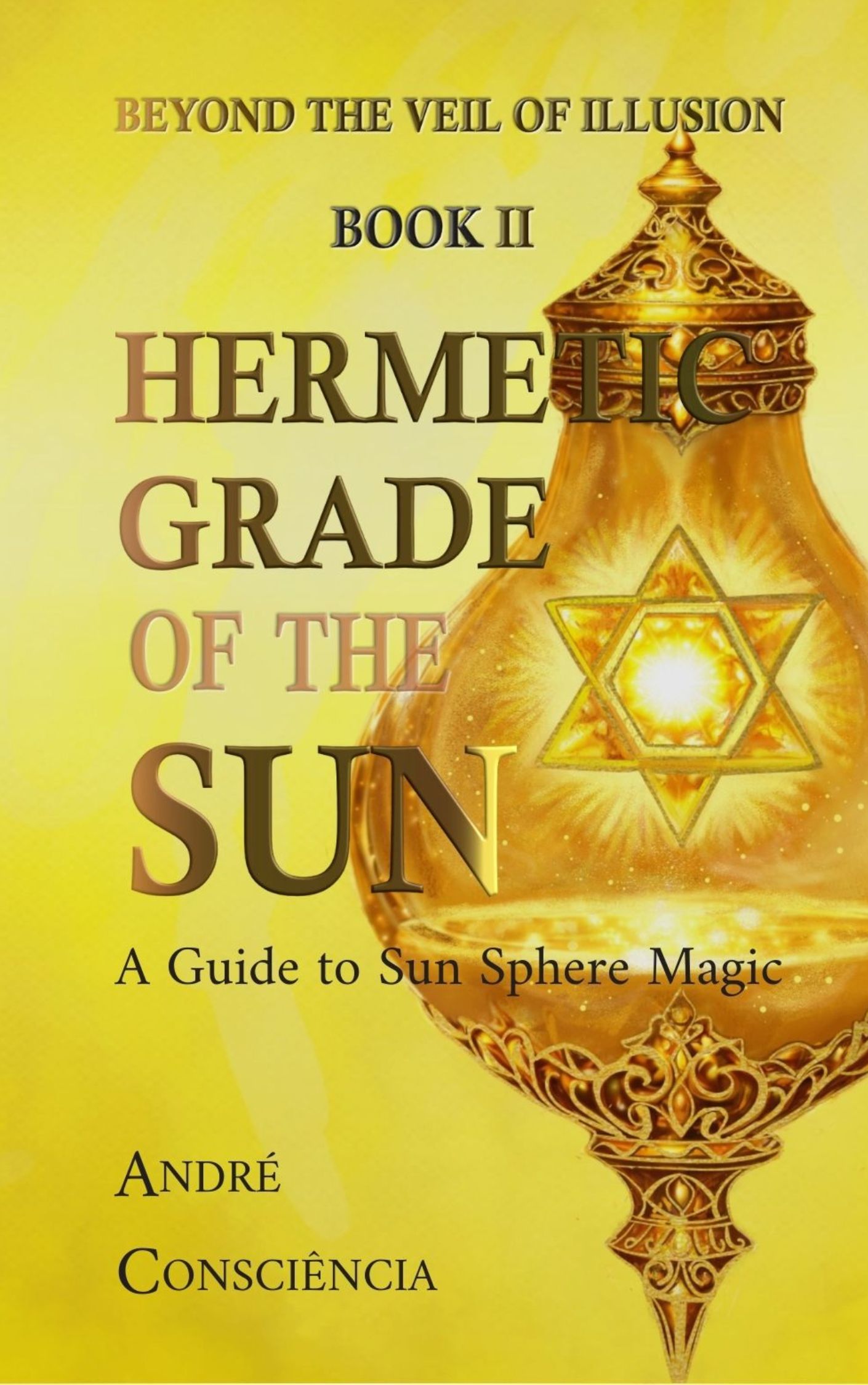 The Hermetic Grade of the Sun